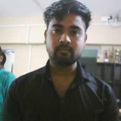 SANJAY MAZUMDAR