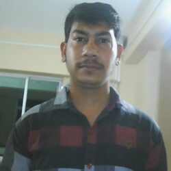 DIPANKAR GHOSH