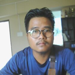 OMEGA NGAMLAI
