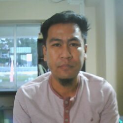 SUROJIT LANGTHASA