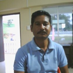 RAJIB CHETRI
