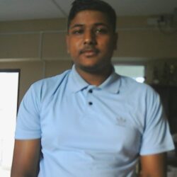 SAURAV PAUL
