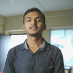 KAUSHIK BISWAS