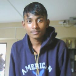VARUN GURUNG
