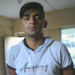 PALLAB DAS