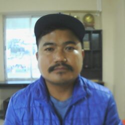 AMIT KEMPRAI