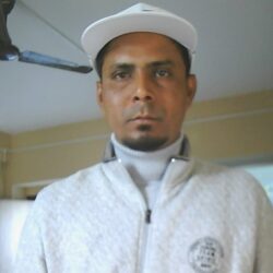 SHITAL LAL BEGI