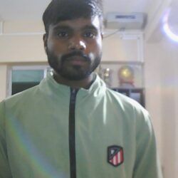 SUNIL SINGH GOWALA