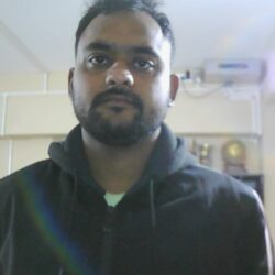 SALMAN HUSSAIN