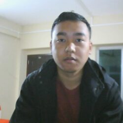 RICKYRAJ DAULAGUPU