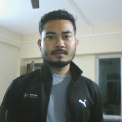 AMIT DIBRAGEDE
