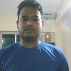 AMIT ROY