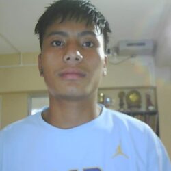 HAILUNGCHANGBE KUAME