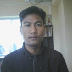 HAMJOY LONGMAILAI