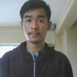 RENISH THAOSEN
