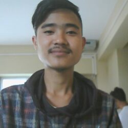OMPRAKASH HAPILA