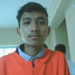 PARCIL KEMPRAI