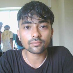 DEEPAK JOISHI