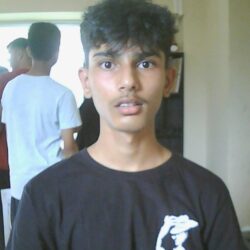 SIDDHART SHARMA