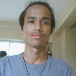 UDDHAY RAI