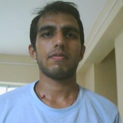 BHIMAL SHARMA