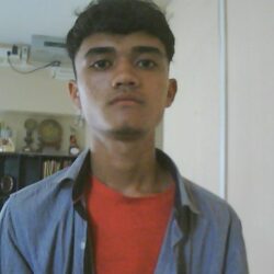 ROHIT SARKI