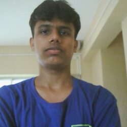 SUJAL JOISHI