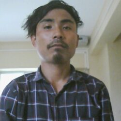 BIKASH LAMA