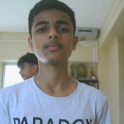 SHEKHAR JOISHI