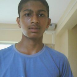 YURAJ BHANDARI