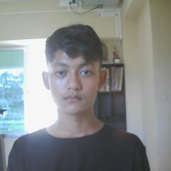 BASANTA PRADHAN