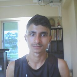 HARI SHARMA