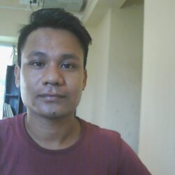 JAYANTA KHAKLARY