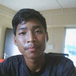ARJIT LANGTHASA