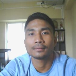 PHAIRINGDAO LANGTHASA