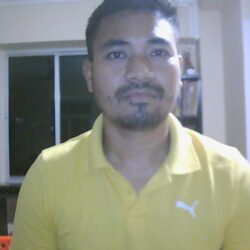 ANUP LAFTHAI