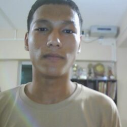 NEERAJ RAI