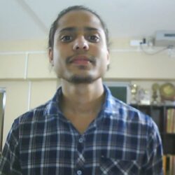 KAMAL SHARMA
