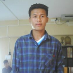 JAORING LANGTHASA