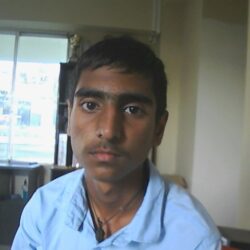 PRITAM GOALA