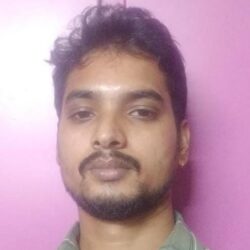 TARUN  DAS