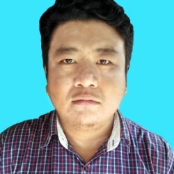LAWRENCE LHOUVUM