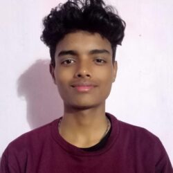 FARZAN ALI