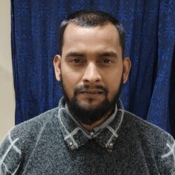 PRADIP NAYAK