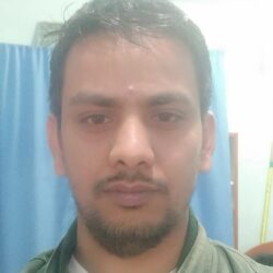 KISHAN KANU