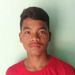 DANVEER LANGTHASA