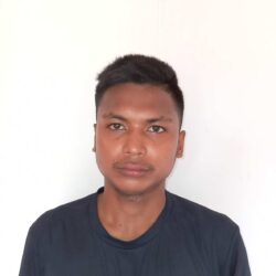 NOBESH THAOSEN