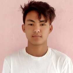 AKASH GURUNG
