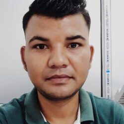 JEEVAN THAPA