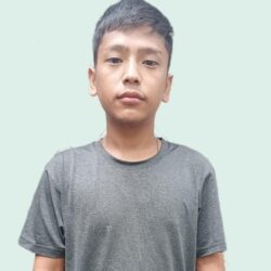 NEHAL THAPA